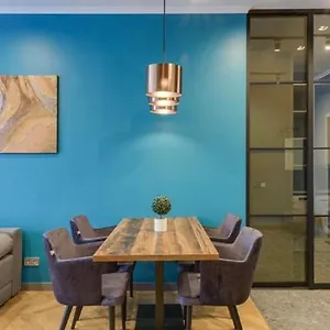 Отель Courtyard By Marriott Gare De Lyon, Париж