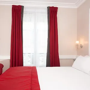 Hotel Sleeping Belle - Gare De Lyon Bastille, París