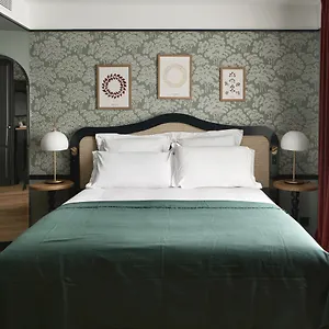 Hotel Botaniste, París