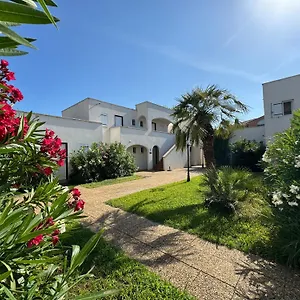  Апарт-отель Cannes Франция