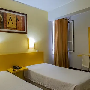  Гостевой дом Residencial Chafariz /queimada Португалия