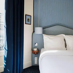 Hotel De Charonne, París