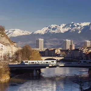 *** Отель Ibis Gare Франция