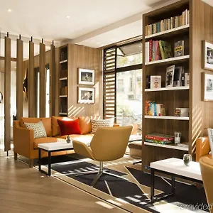 Hotel Eiffel Turenne, París