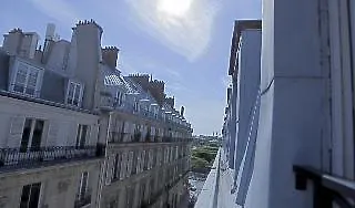 Maison Armance - Esprit de France París Hotel