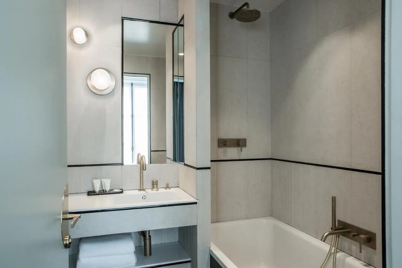 Maison Armance - Esprit De France Paris França